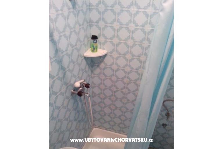 Apartmán PARK Vodice – foto 14