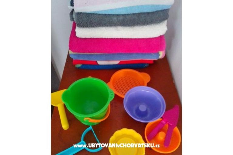 Apartmán PARK Vodice – foto 15