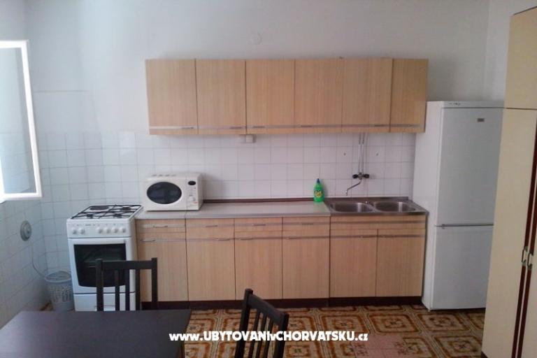 Apartmán PARK Vodice – foto 16