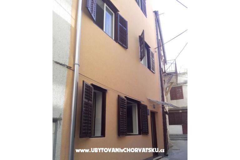 Apartmán PARK Vodice – foto 17