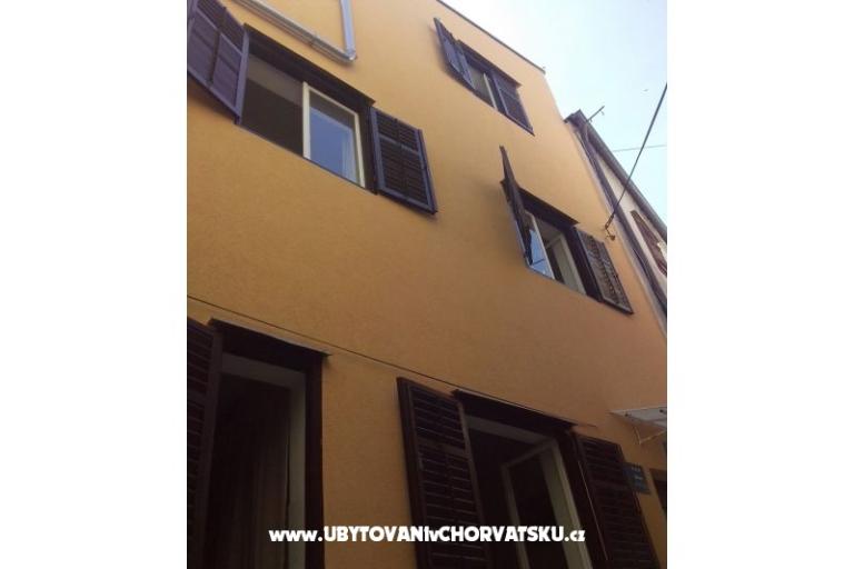 Apartmán PARK Vodice – foto 18