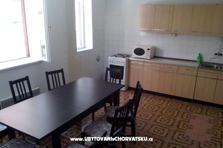 Apartmán PARK Vodice – foto 3
