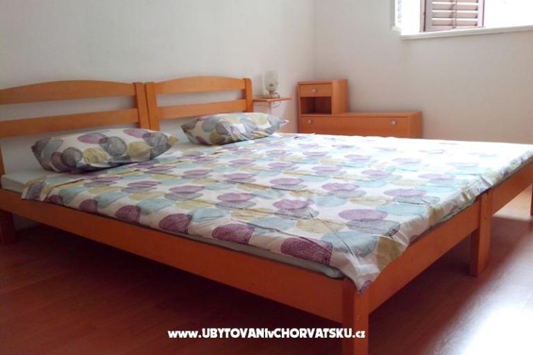Apartmán PARK Vodice – foto 6