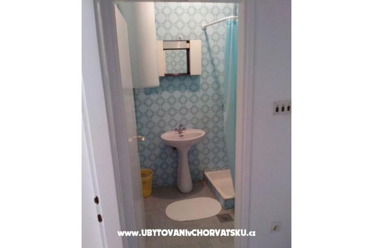 Apartmán PARK Vodice – foto 7