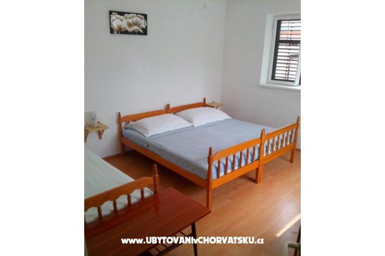 Apartmán PARK Vodice – foto 8