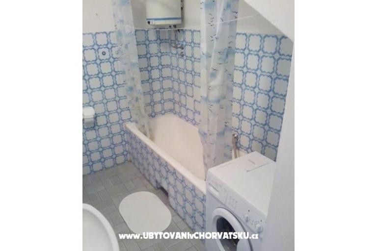 Apartmán PARK Vodice – foto 9