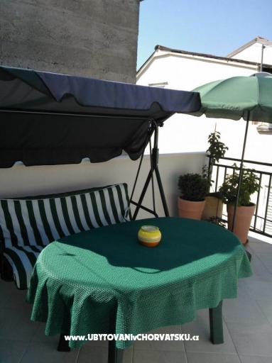 Apartmán Skočić – foto 2