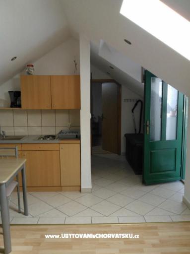 Apartmán Skočić – foto 5