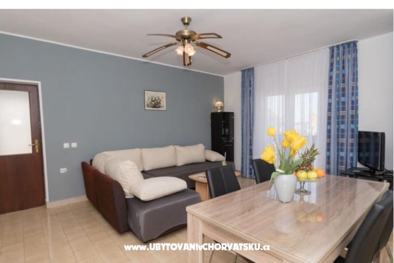 Apartmán Viola – foto 12