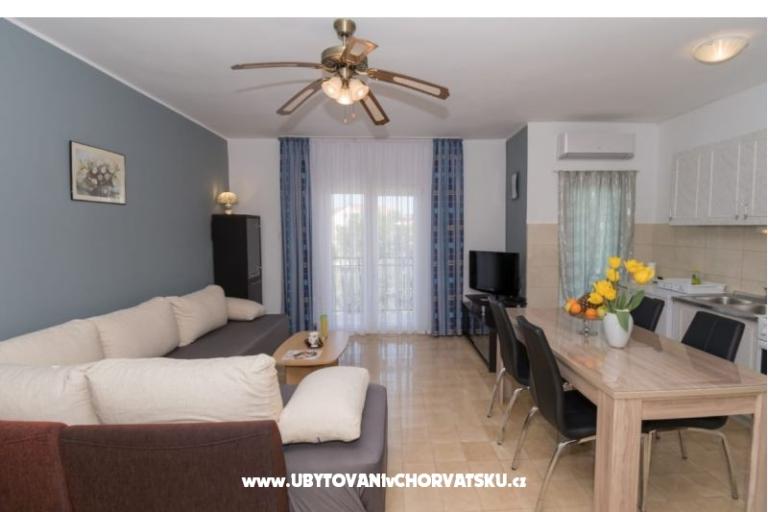 Apartmán Viola – foto 13