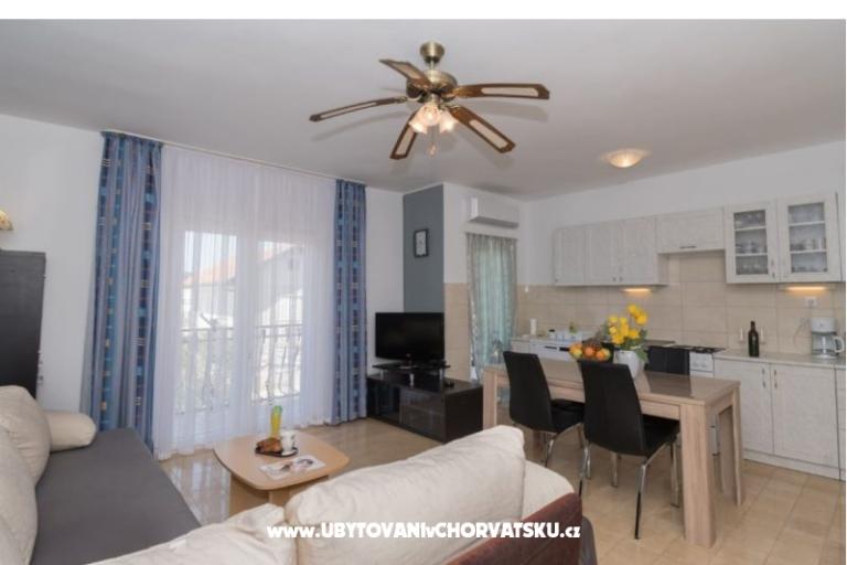 Apartmán Viola – foto 14