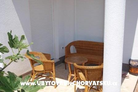 apartman Vodice – foto 5