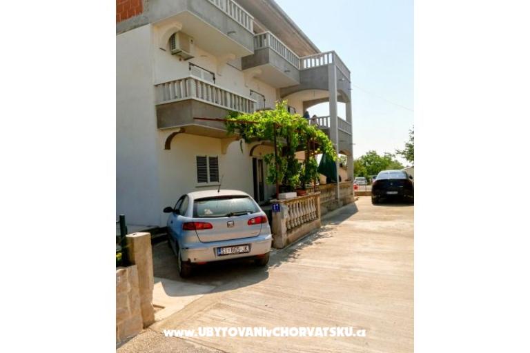 Apartmán Željko – foto 5