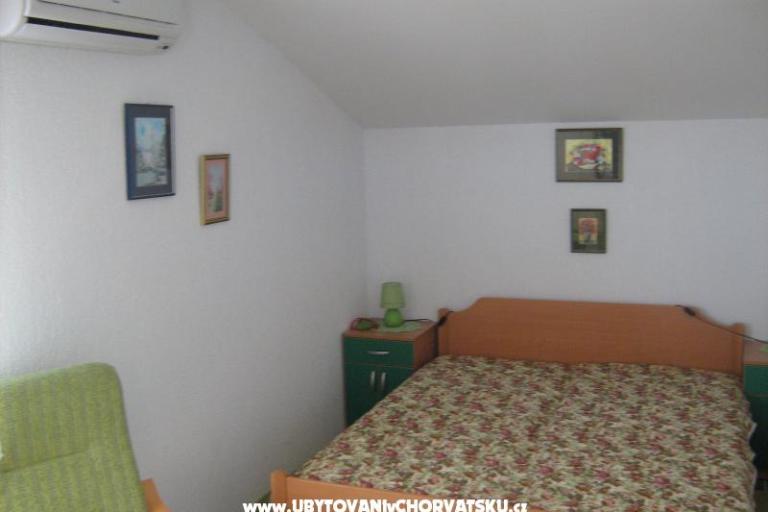 Apartmány Tribunj – foto 2