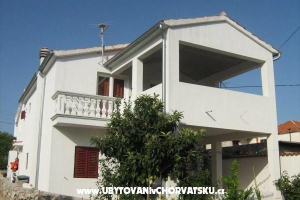 Apartmány Tribunj – foto 3