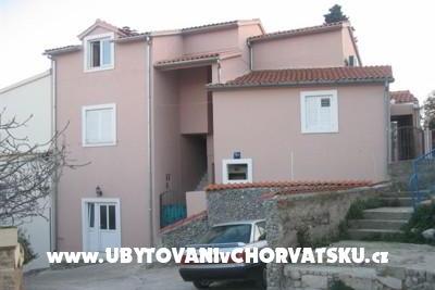 Apartmány Tribunj – foto 4