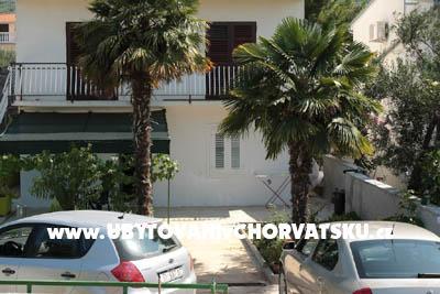 Apartmány Tribunj – foto 7