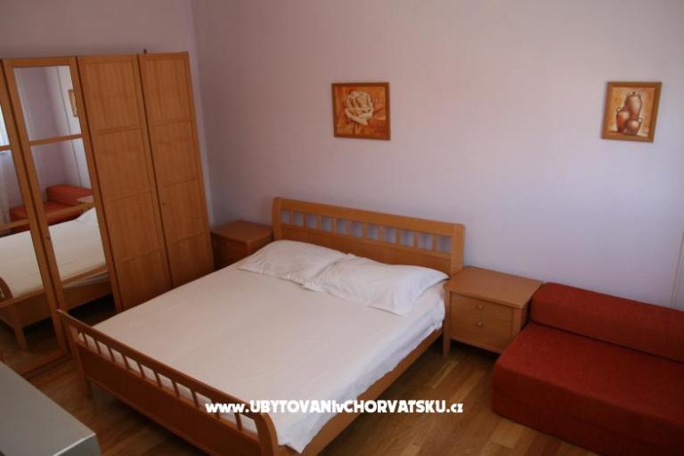 Apartmány Alfirev – foto 12