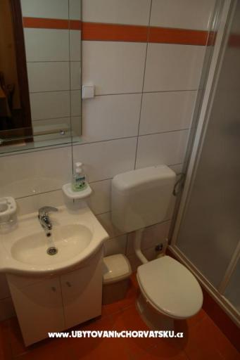 Apartmány Alfirev – foto 13