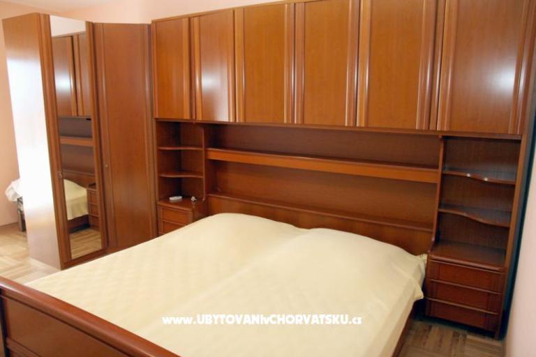 Apartmány Alfirev – foto 4