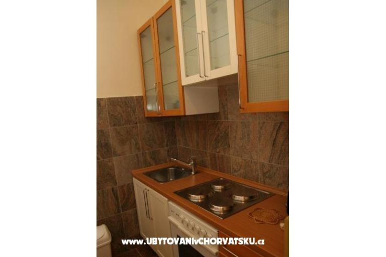 Apartmány Alfirev – foto 8