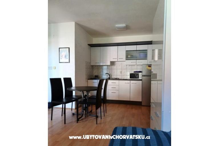 Apartmány Andrea Vodice – foto 3