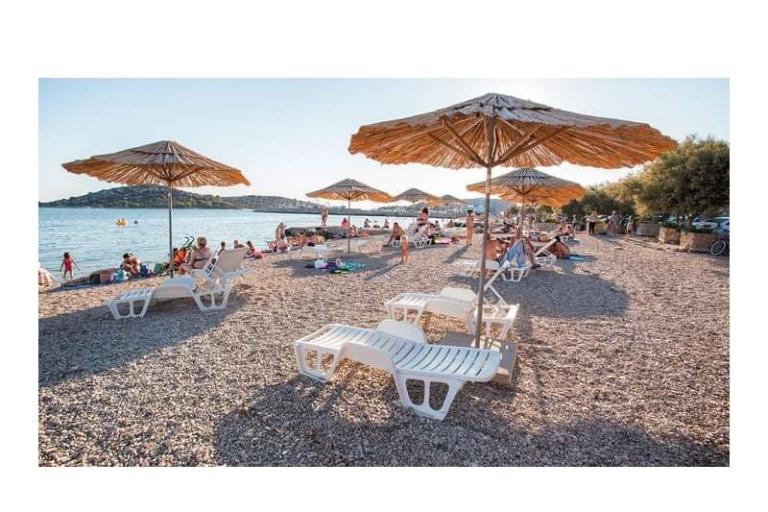 Apartmány Angela Tribunj – foto 17