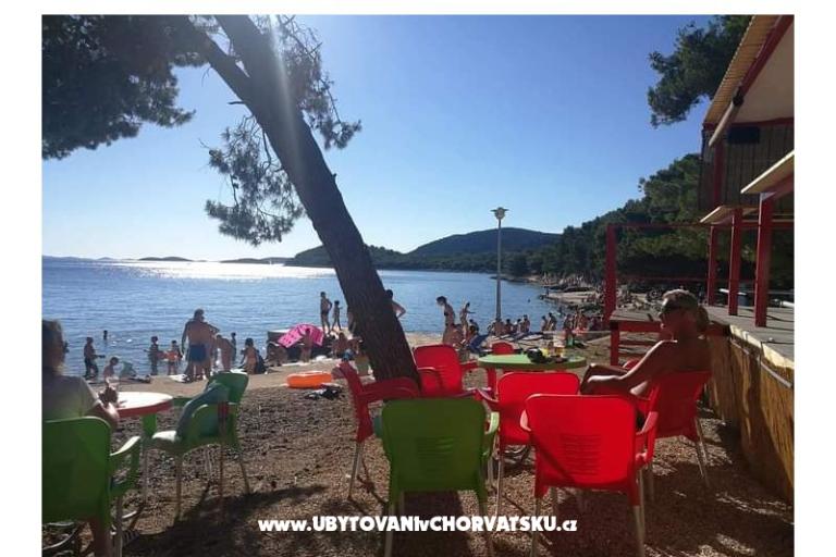 Apartmány Angela Tribunj – foto 6