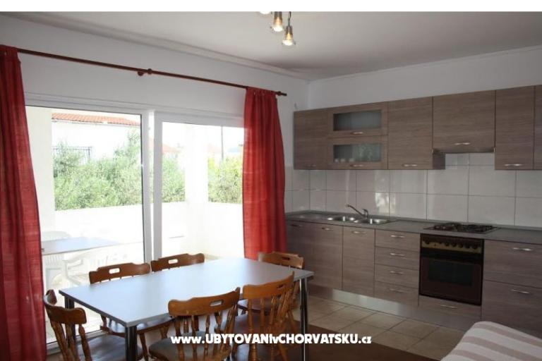 Apartmány Anita Vodice – foto 5