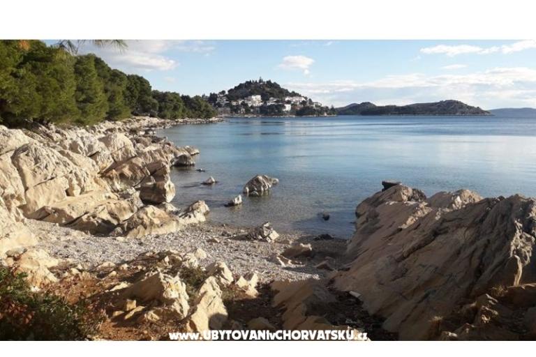 Apartmány Antica – foto 11