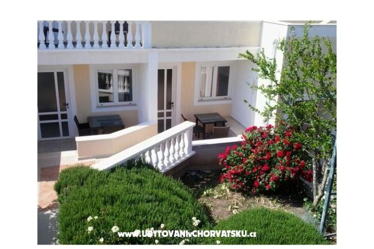 Apartmány Antica – foto 6