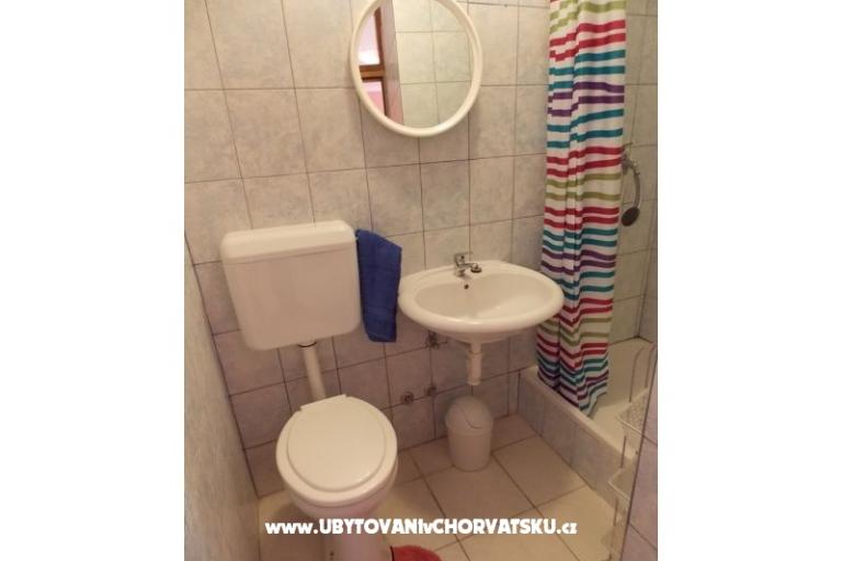 Apartmány Bakmaz - Vodice – foto 6