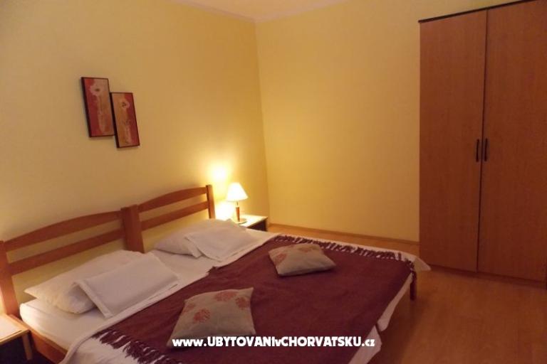 Apartmány Bakmaz - Vodice – foto 7