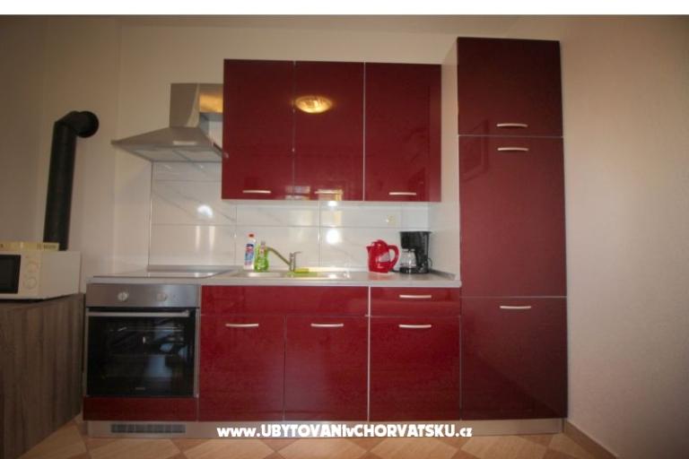 Apartmány Banović Vodice  – foto 4