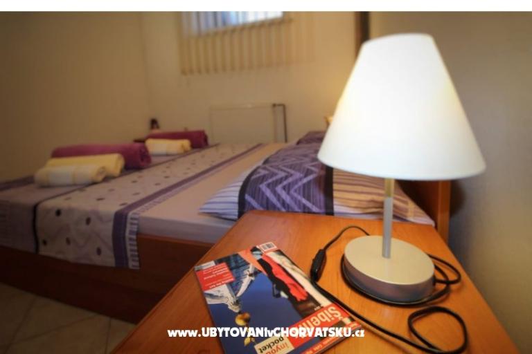 Apartmány Banović Vodice  – foto 8