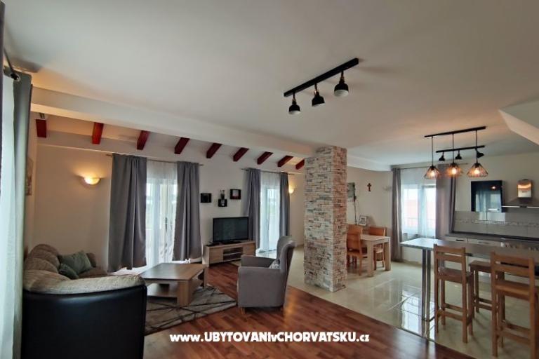 Apartmány Biluš – foto 8