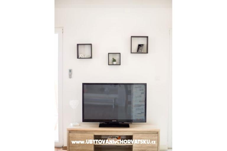 Apartmány Biluš – foto 9