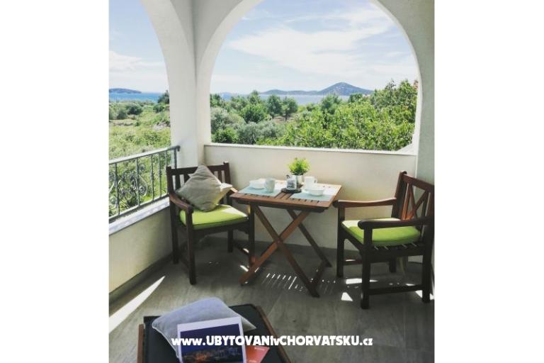 Apartmány Biluš – foto 12