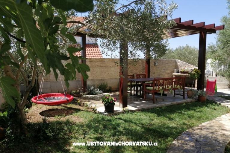 Apartmány Biluš – foto 14