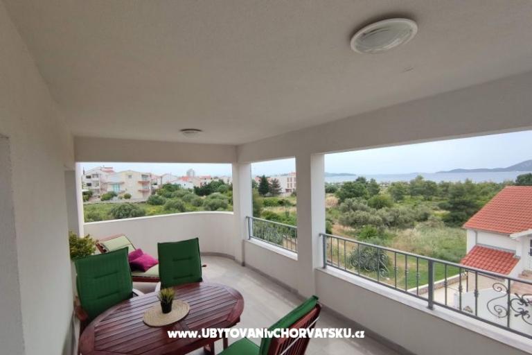 Apartmány Biluš – foto 16