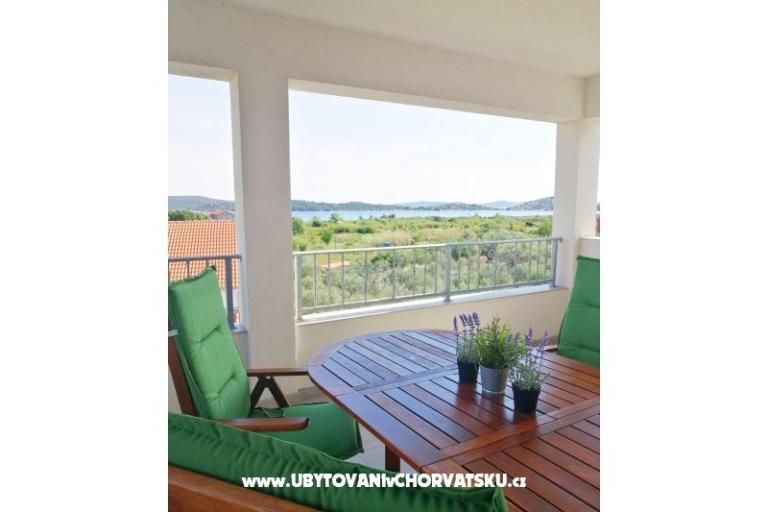 Apartmány Biluš – foto 3