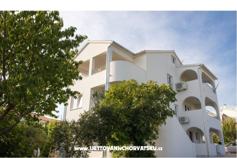 Apartmány Biluš – foto 6