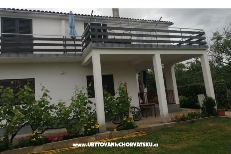 Apartmány Birin – foto 2