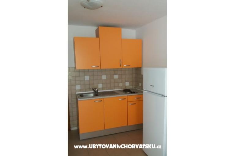 Apartmány Bisserka – foto 14
