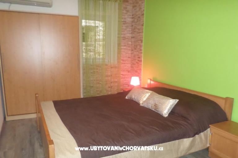 Apartmány Bisserka – foto 17