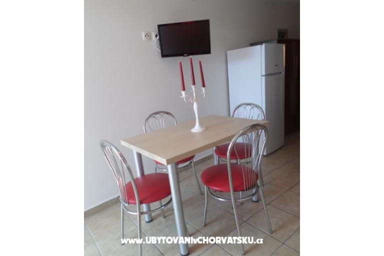 Apartmány Bisserka – foto 18