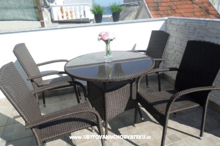Apartmány Bisserka – foto 3