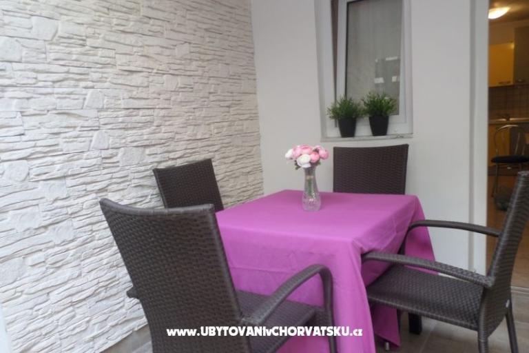 Apartmány Bisserka – foto 4