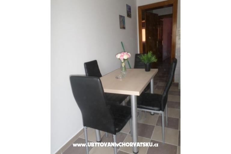 Apartmány Bisserka – foto 5