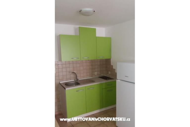 Apartmány Bisserka – foto 8